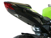 ZX6R Limited Fender Eliminator