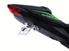 ZX6R Standard Fender Eliminator