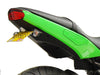 Ninja 650 Fender Eliminator