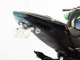 Z800 Fender Eliminator