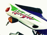 ZX9 Fender Eliminator