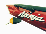 ZX9 Fender Eliminator