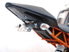 2015+ RC390 Fender Eliminator
