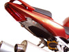 SV1000 SV650 Fender Eliminator