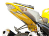 GSXR1000 Limited Fender Eliminator
