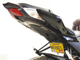 GSXR1000 Limited Fender Eliminator