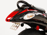 Hayabusa Fender Eliminator