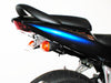 SV650 Fender Eliminator