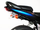 SV650 Fender Eliminator