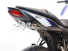 SV650 Fender Eliminator