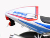 GSXR600 GSXR750 Fender Eliminator