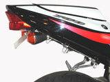 GSXR600 GSXR750 GSXR1000 Fender Eliminator