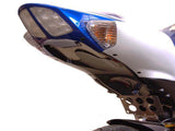 GSXR600 GSXR750 Limited Fender Eliminator