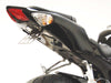 GSXR600 GSXR750 Standard Fender Eliminator