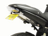 Speed Triple Fender Eliminator