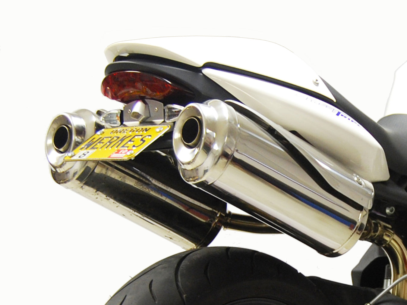 Fender Eliminators Competition Werkes