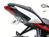 Street Triple 675 765 Fender Eliminator
