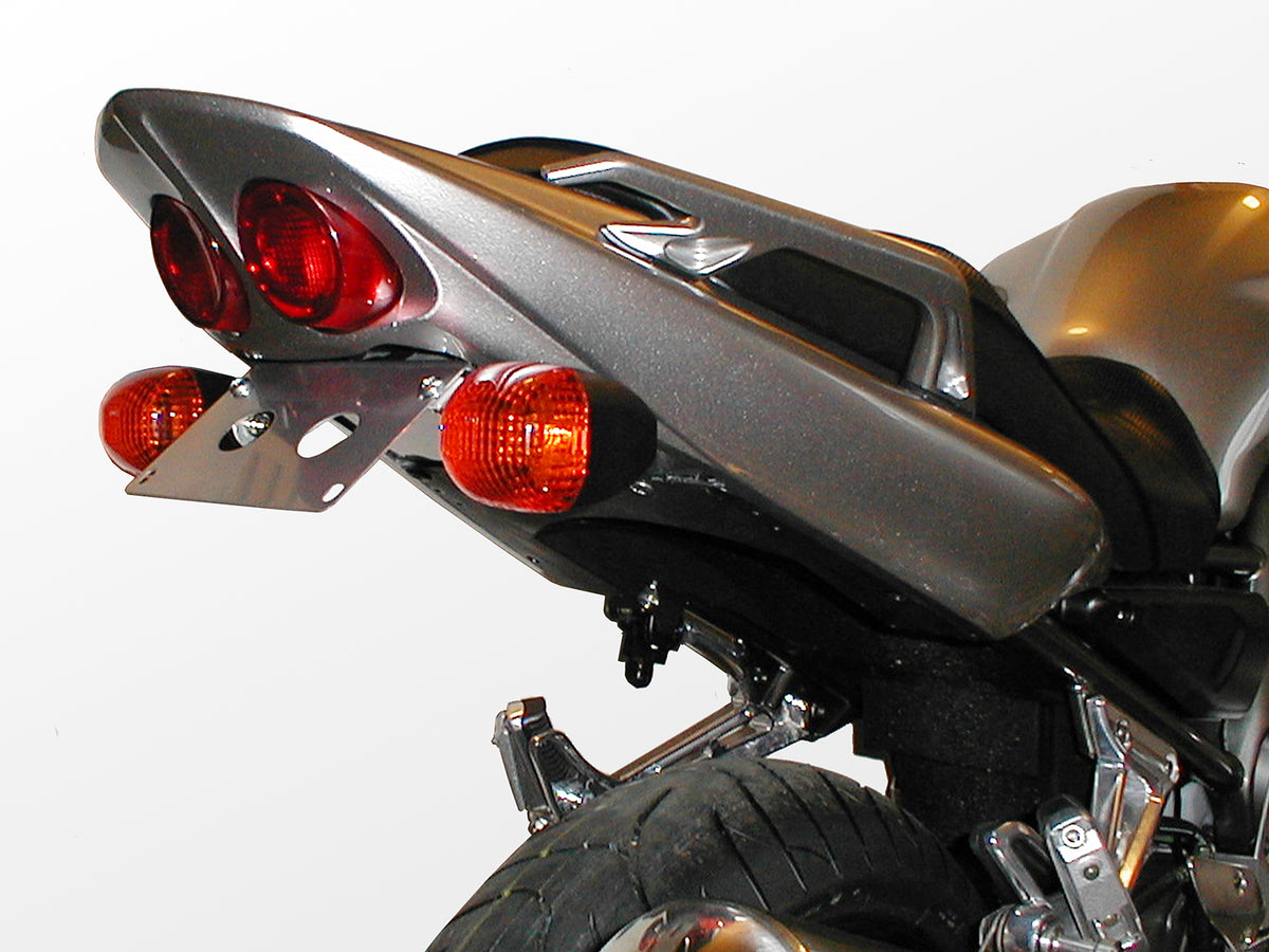 2001-2005 Yamaha FZ1 Fender Eliminator | FZ1 Tail Tidy – Competition Werkes