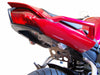 Yamaha FZ1 Limited Fender Eliminator Kit