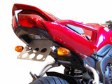 FZ1 Fender Eliminator