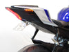 2017+ R6 Fender Eliminator Kit