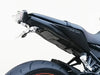 FZ-09 MT-09 Standard Fender Eliminator