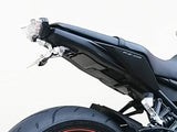 FZ-09 MT-09 Standard Fender Eliminator