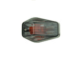 Flush Mount Turn Signals | Universal