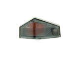 Flush Mount Turn Signals | Universal