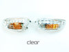 Mirror Turn Signals DRL | GSXR600/GSXR750 06-10, GSXR1000 05-08
