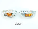 Mirror Turn Signals DRL | GSXR600/GSXR750 06-10, GSXR1000 05-08