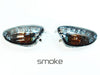 Mirror Turn Signals DRL | GSXR600/GSXR750 06-10, GSXR1000 05-08