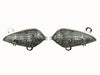 Mirror Turn Signals DRL | CBR1000RR 08-13
