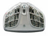 Integrated Taillight | GSXR600 GSXR750 08-13, GSXR1000 08-11