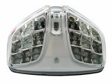 Integrated Taillight | GSXR600 GSXR750 08-13, GSXR1000 08-11