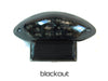 Integrated Taillight | Hayabusa GSX1300R 97-07
