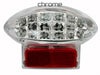 Integrated Taillight | Hayabusa GSX1300R 97-07
