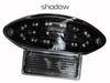 Integrated Taillight | Hayabusa GSX1300R 97-07