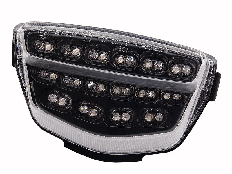パーツ Jewel LED Tail Lamp for HONDA CBR1000RR パーツ Jewel LED Tail Lamp for HONDA CBR1000RR Amazon.com