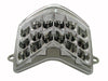 Integrated Taillight | ZX6R 05-06, ZX10R 06-07