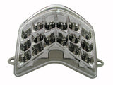 Integrated Taillight | ZX6R 05-06, ZX10R 06-07