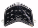 Integrated Taillight | ZX6R 05-06, ZX10R 06-07