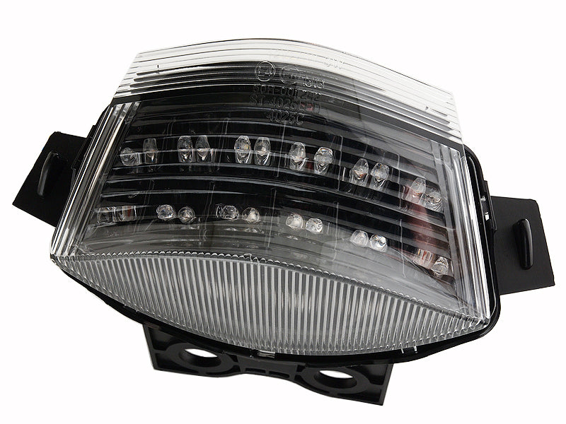Kawasaki ER6 Integrated Tail Light | Competition Werkes