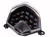 Integrated Taillight | ZX6R 09-12, ZX10R 08-10, Z750 07-11, Z1000 07-08