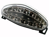 Integrated Taillight | Ninja 650 ER6N ER6F 09-11