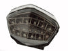 Integrated Taillight | Ninja 250 EX250 10-12