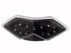 Integrated Taillight | Z1000 10-13, Ninja 1000 11-13