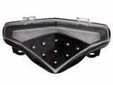 Integrated Taillight | Ninja 650 ER6N ER6F 12-16