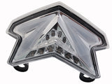 Integrated Taillight | ZX6R 13+, Z125 Pro 16+