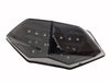 Integrated Taillight | Ninja 300 EX300 13-17